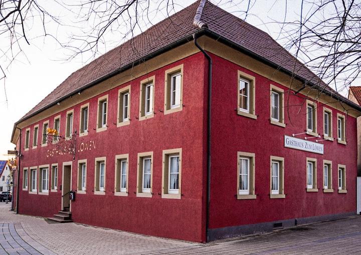 Gasthaus Zum Löwen